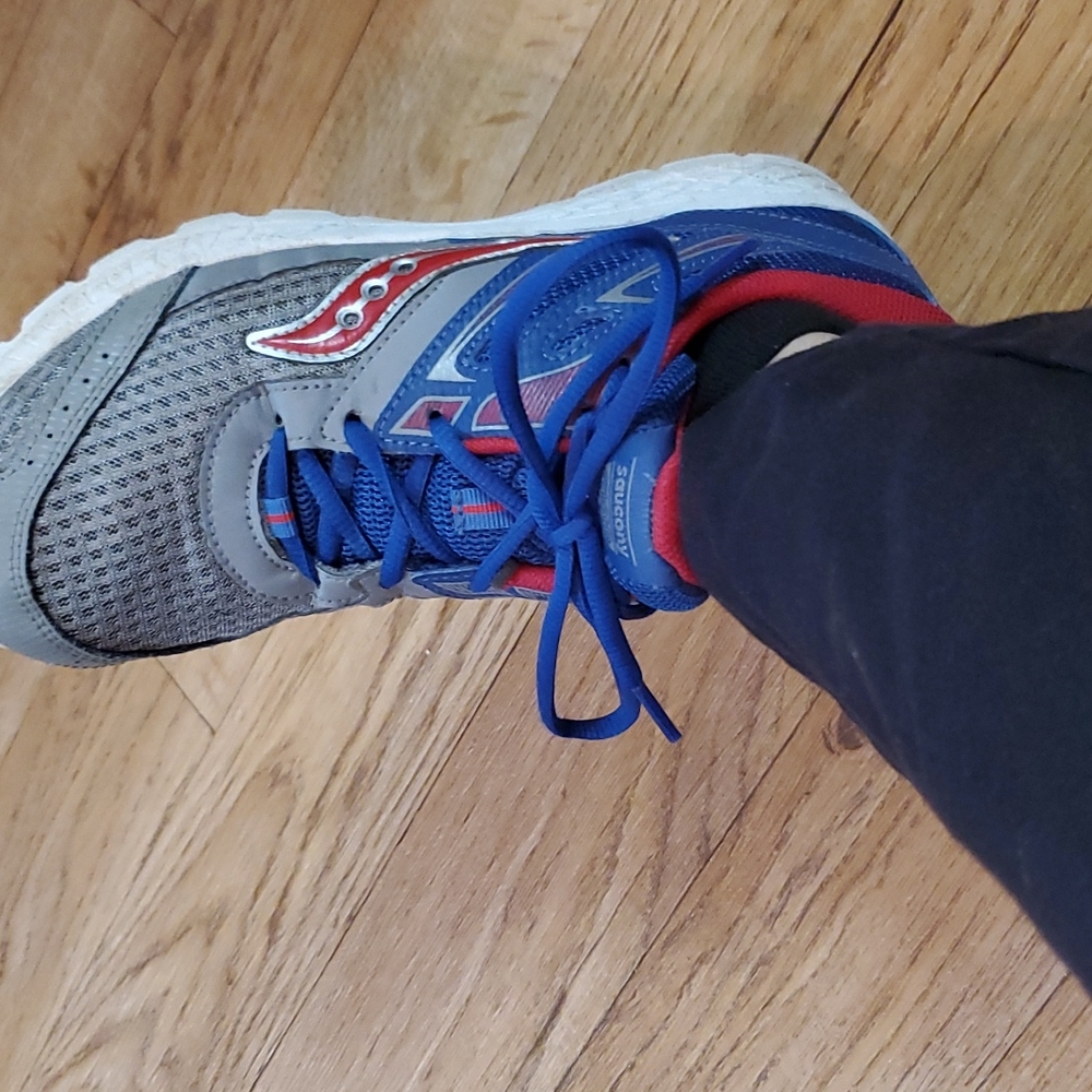 Saucony Cohesion 13